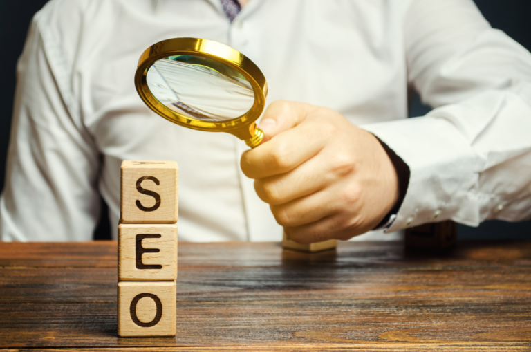 Analyzing SEO's Value