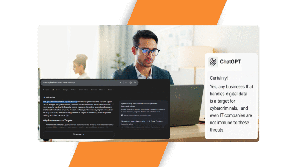 National SEO and Generative Engine Optimization (GEO) Demonstration